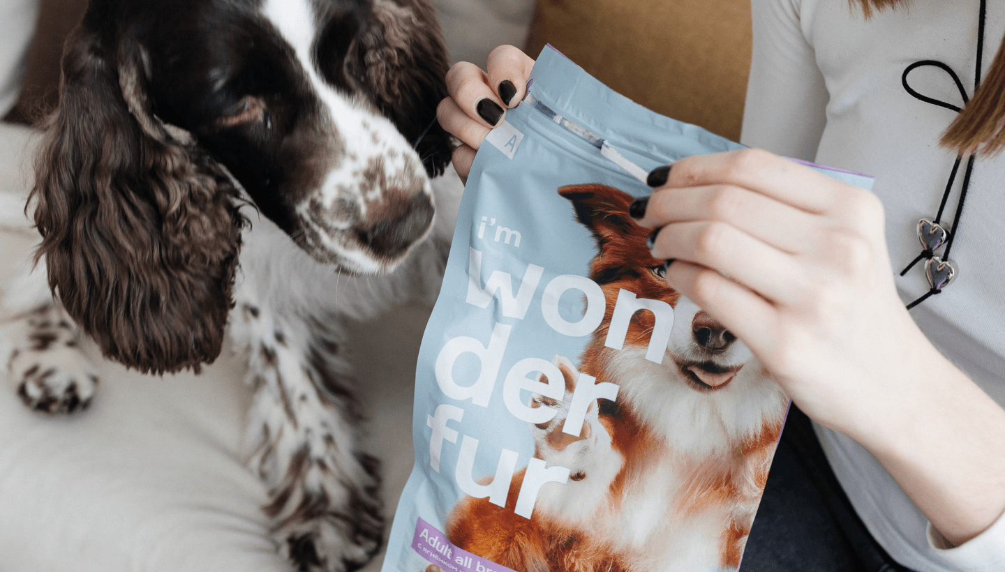 Рекомендуй Wonderfur